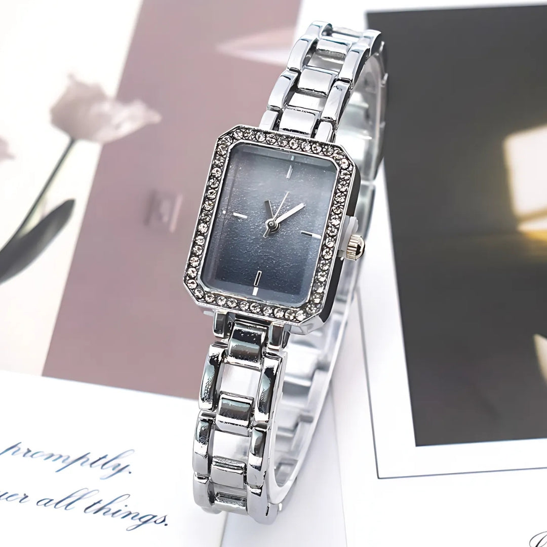 Bellevoir Crown Watch