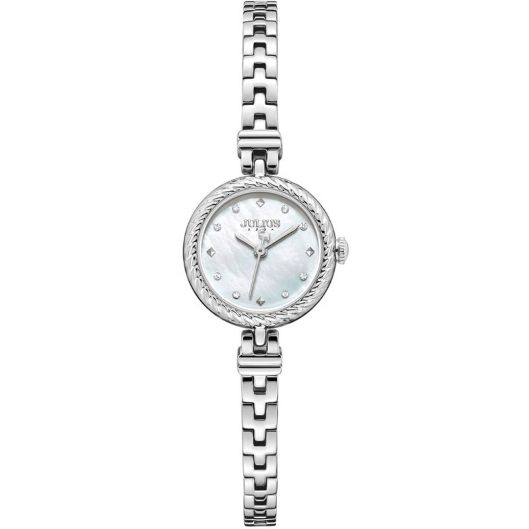 Sapphire Muse Watch