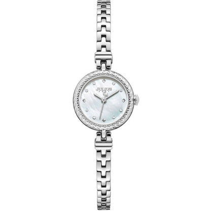 Sapphire Muse Watch
