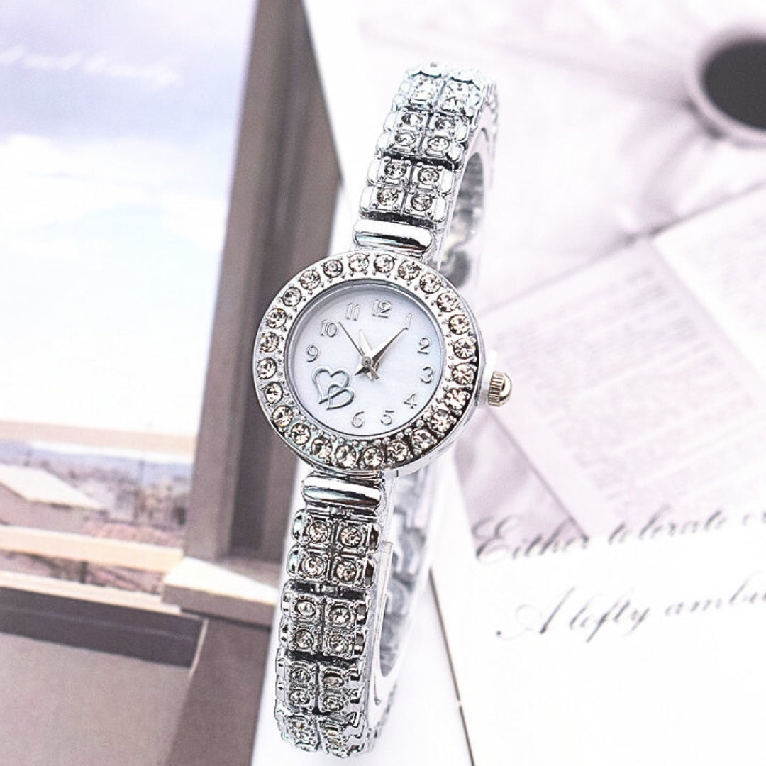 Ethereal Sovereign Watch