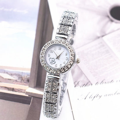 Ethereal Sovereign Watch