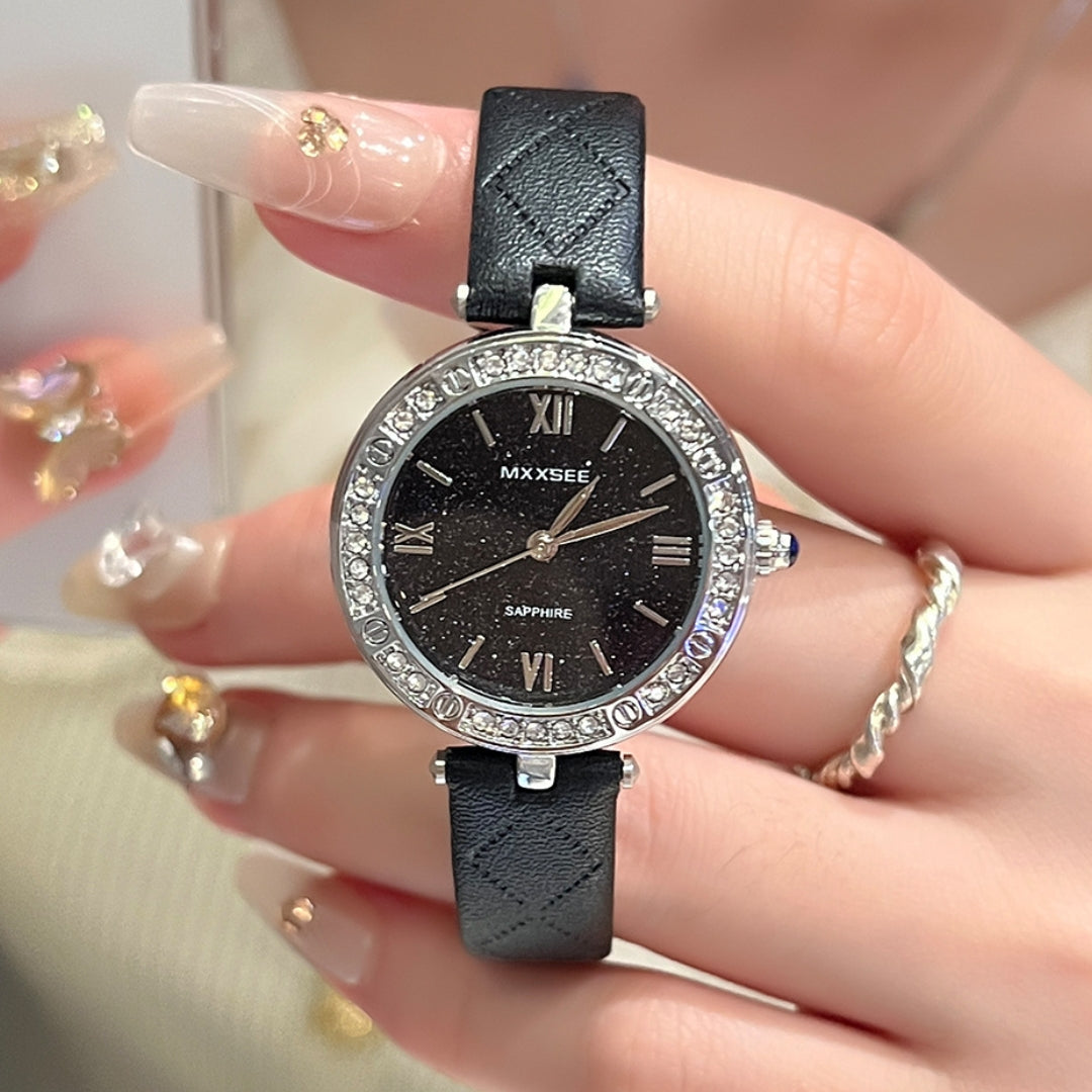 Lustral Horizon Watch