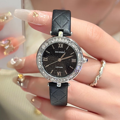 Lustral Horizon Watch