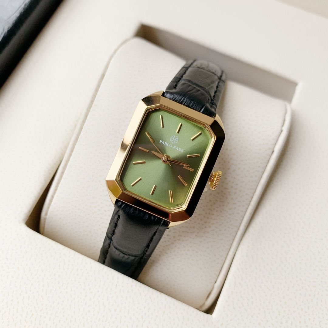 Majestic Verity Watch