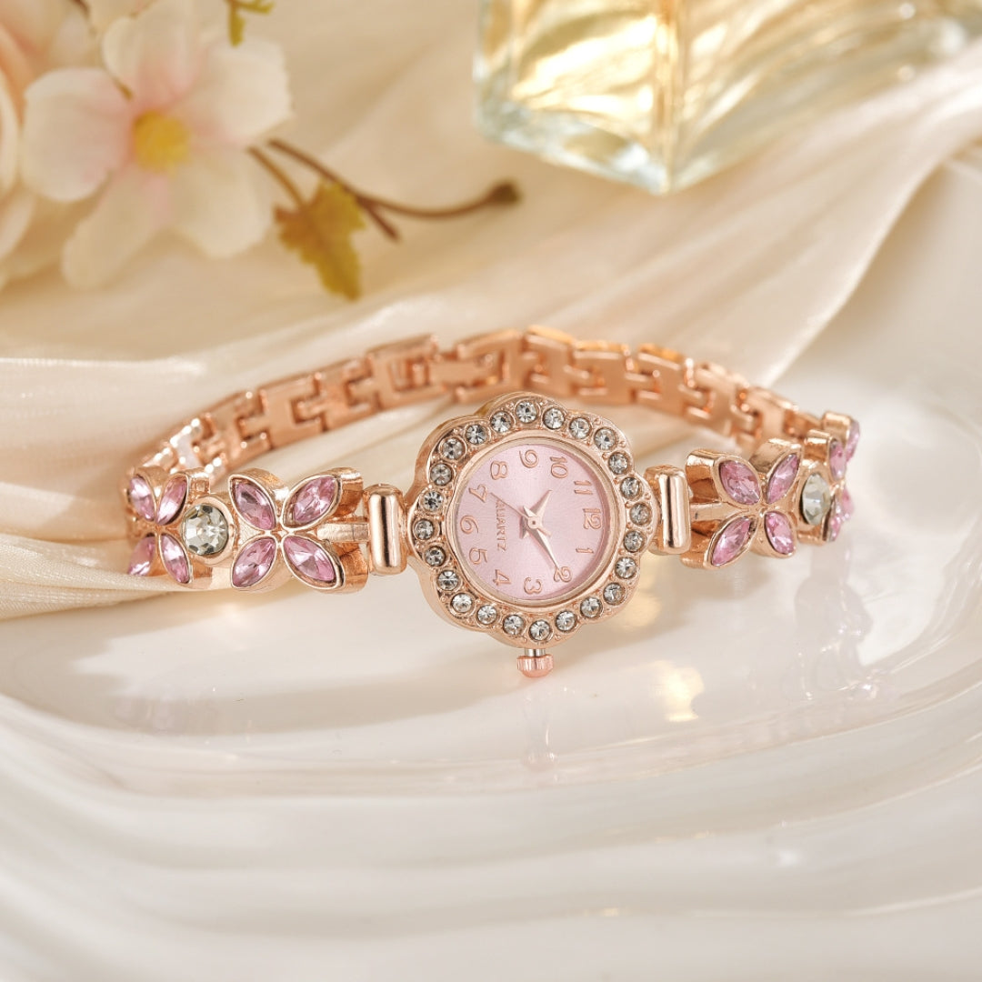 Opulent Horizon Watch