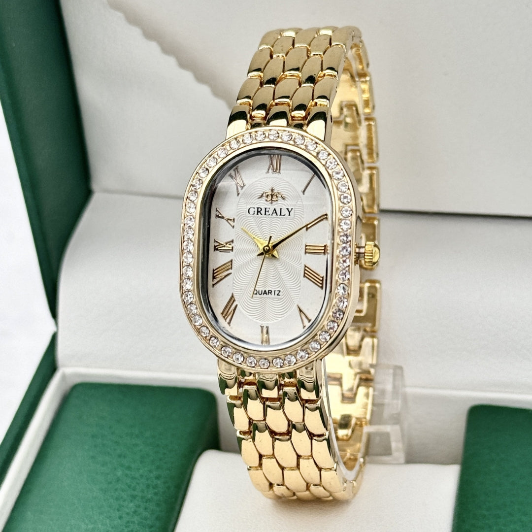 Sovereign Epoch Watch