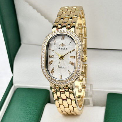 Sovereign Epoch Watch