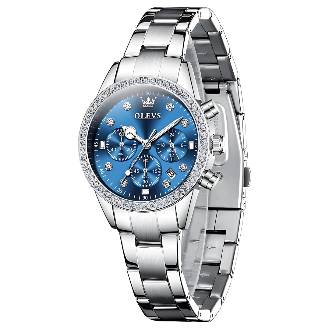 Radiant Solace Watch