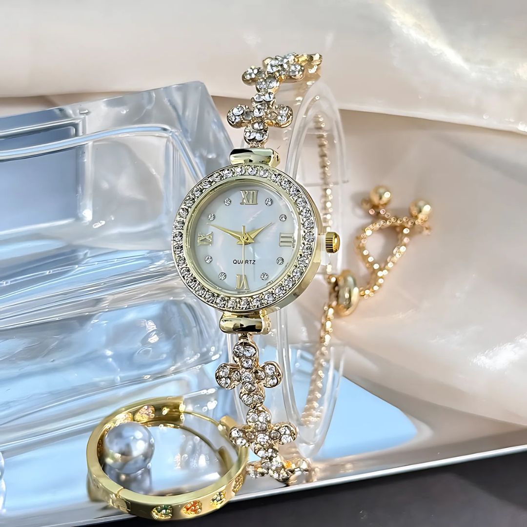 Astral Éminence Watch