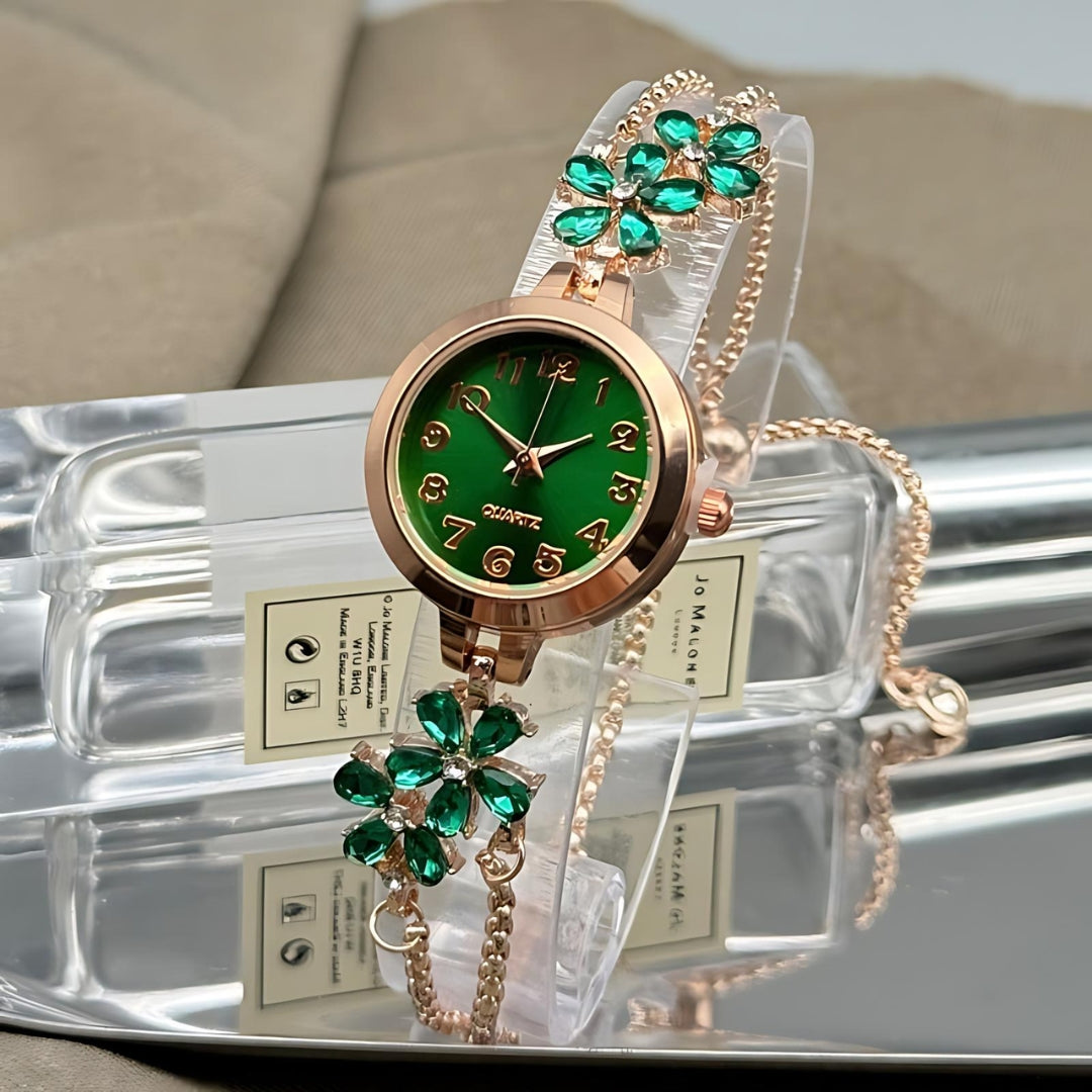 Celestial Élysée Watch