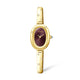 Gold - Purple