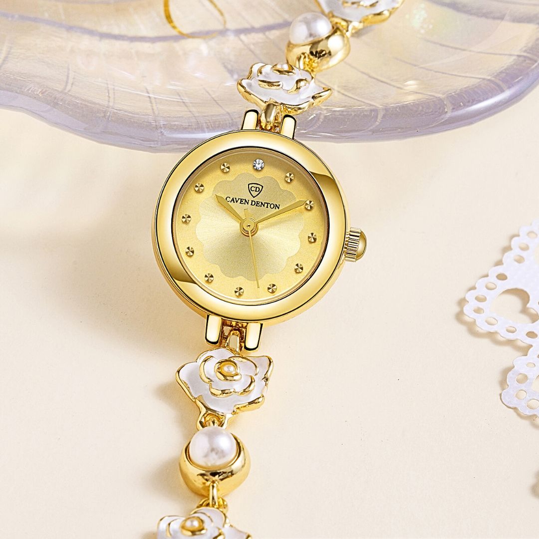 Eminent Solennité Watch