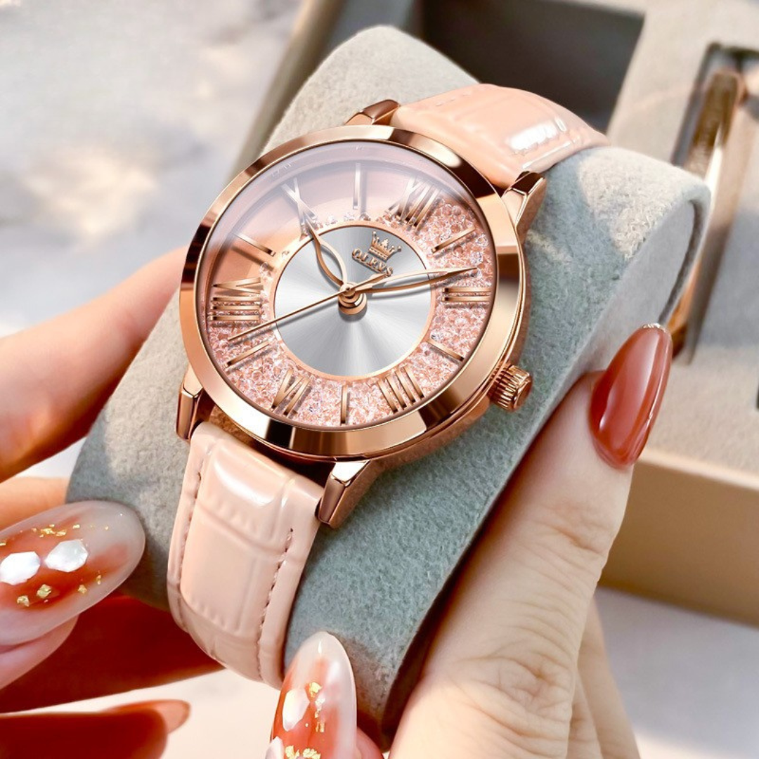 Selene Crown Watch