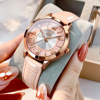 Selene Crown Watch