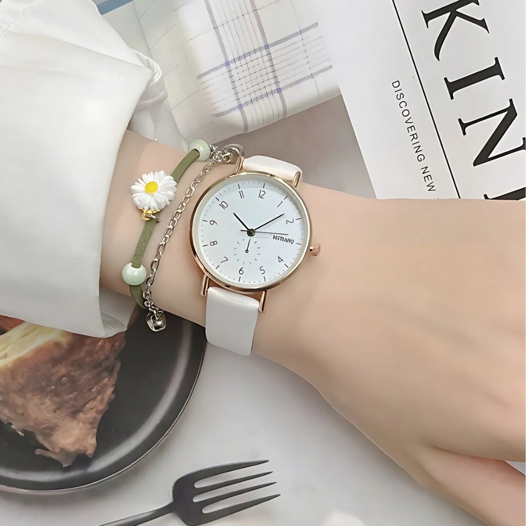 Timeless Lueur Watch