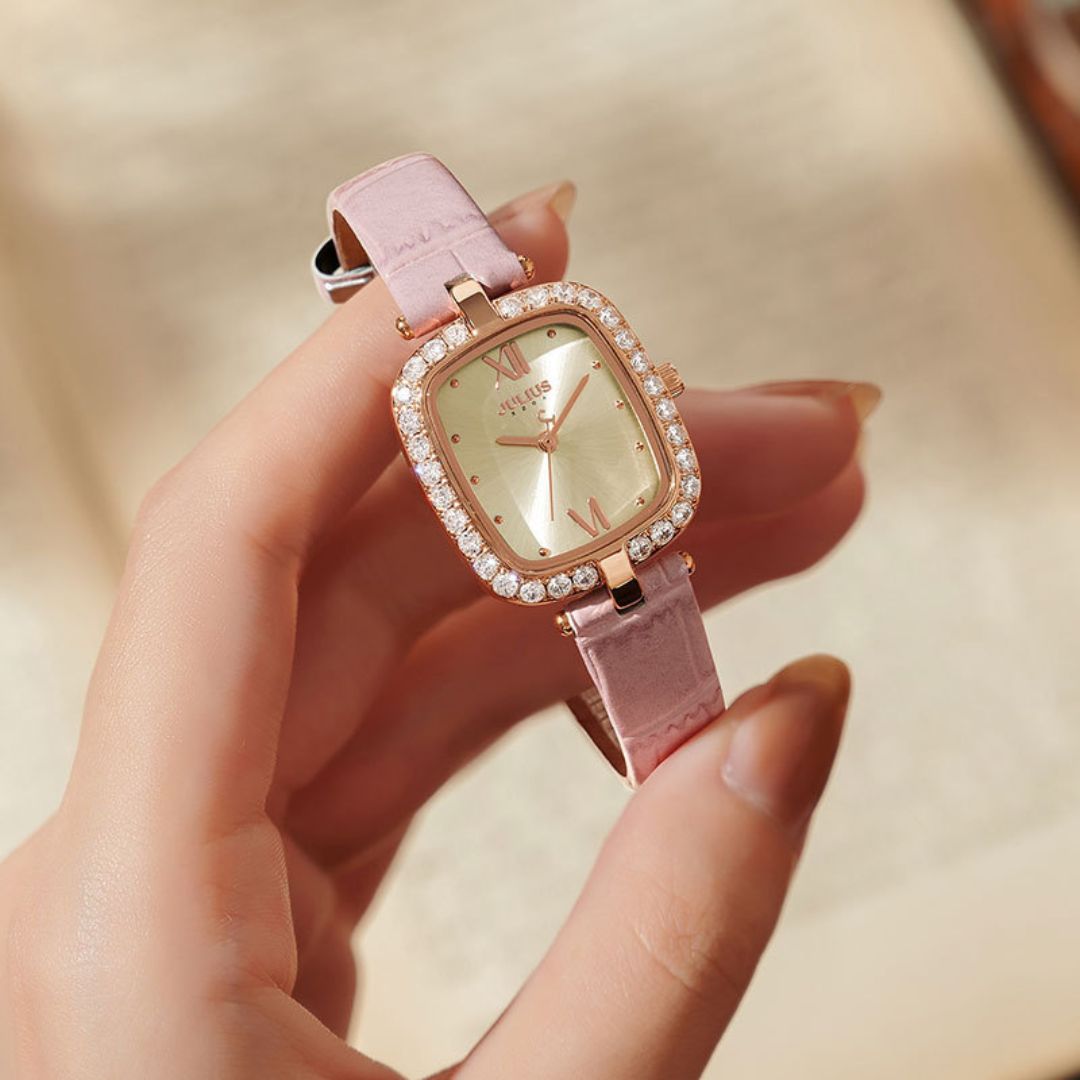 Lumière Étoile Watch