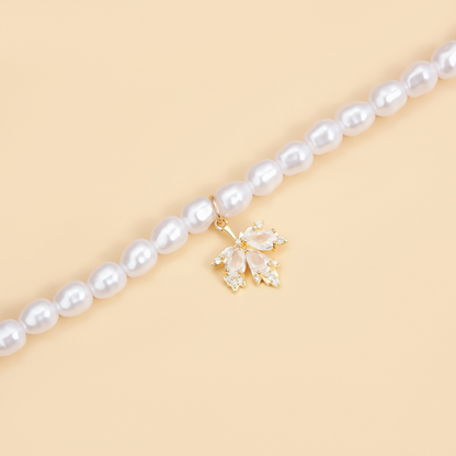 Velours Lumière Necklace