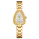 Gold - White