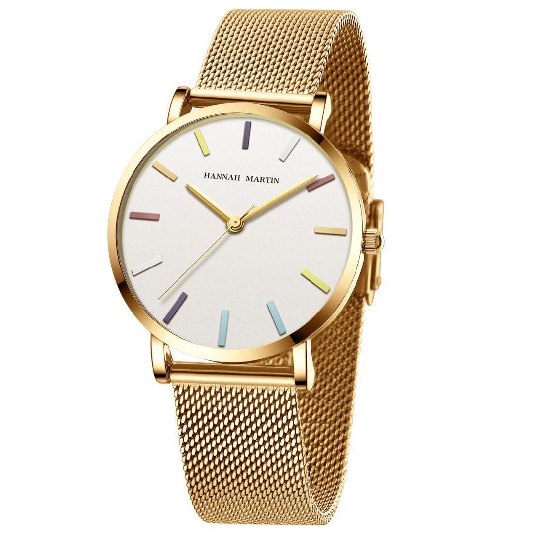 Velour Heritage Watch