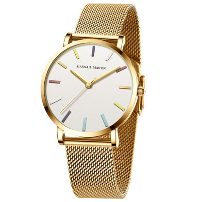 Velour Heritage Watch