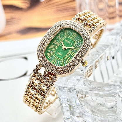 Argent Heirloom Watch