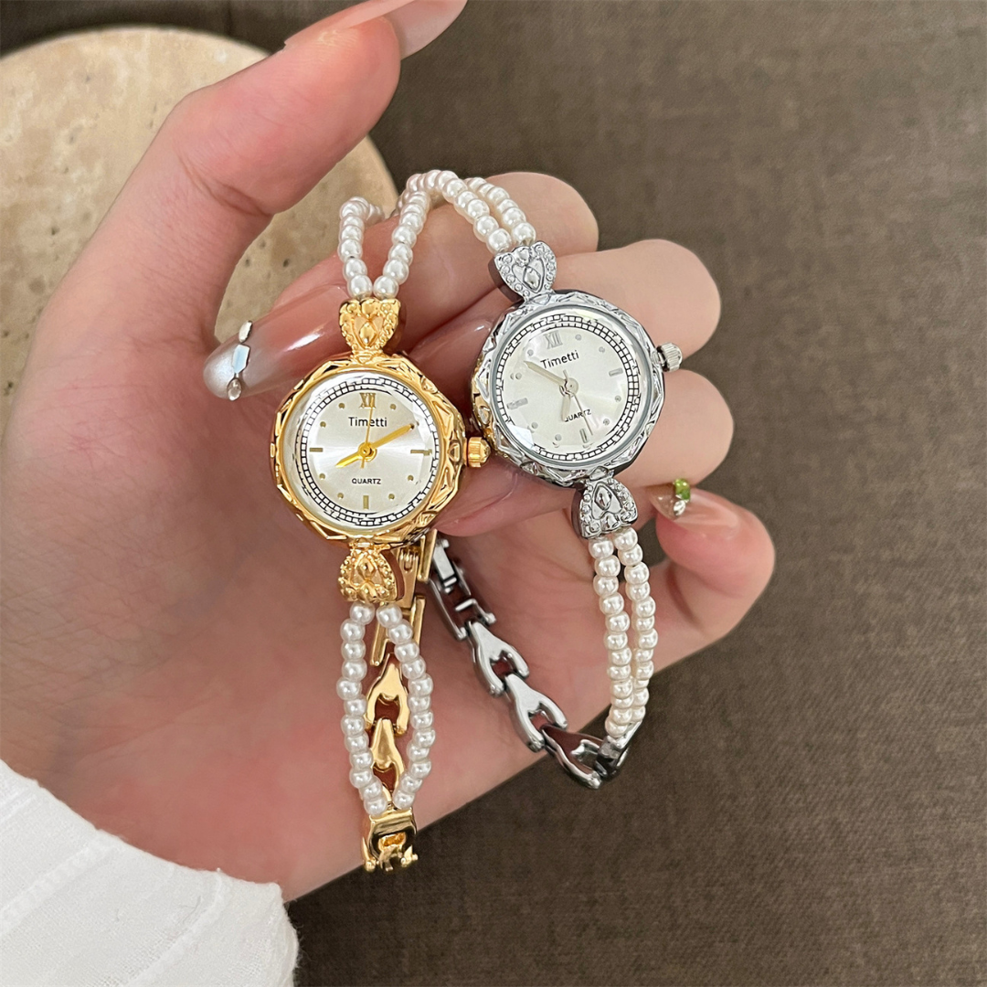 Elvaris Jewel Watch