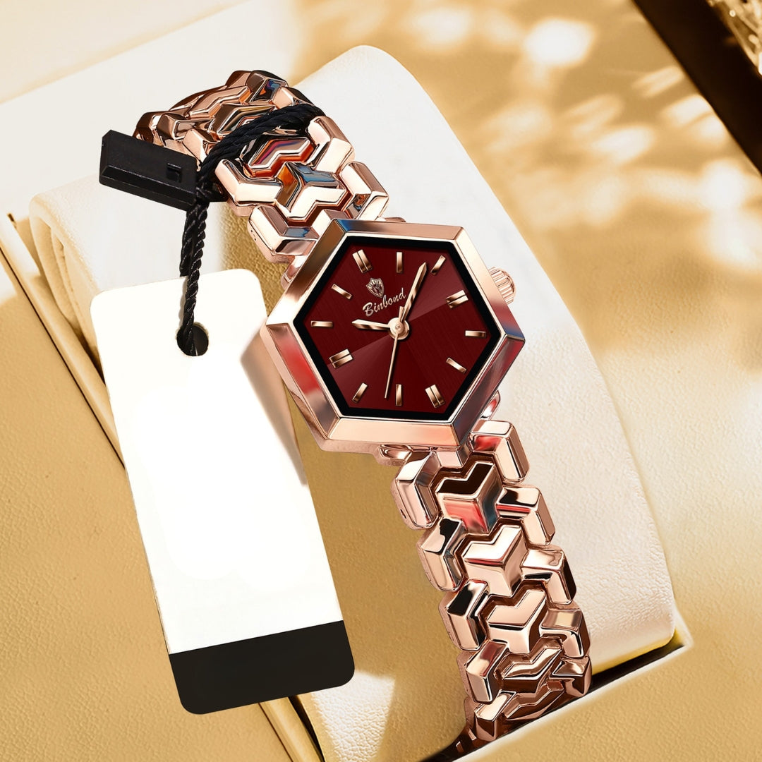 Timeless Élysée Watch