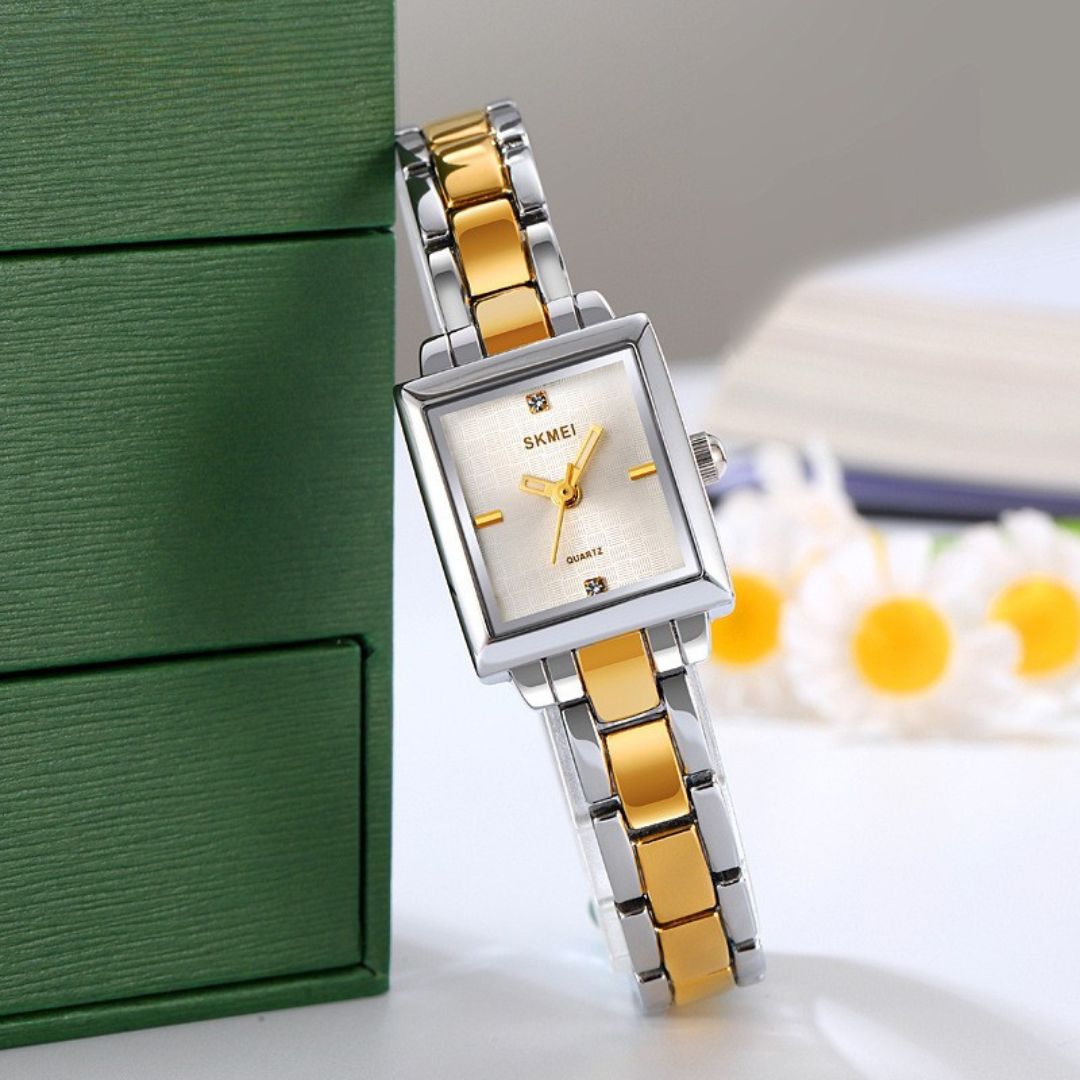 Opaline Charm Watch