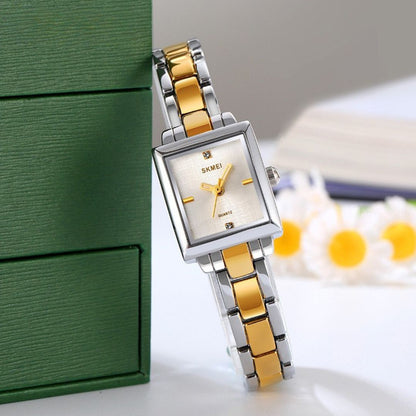 Opaline Charm Watch
