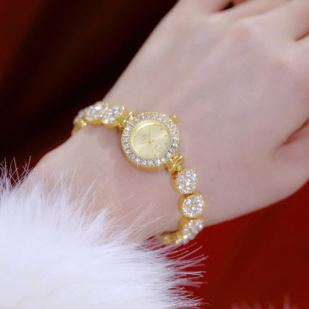 Celestière Bloom Watch