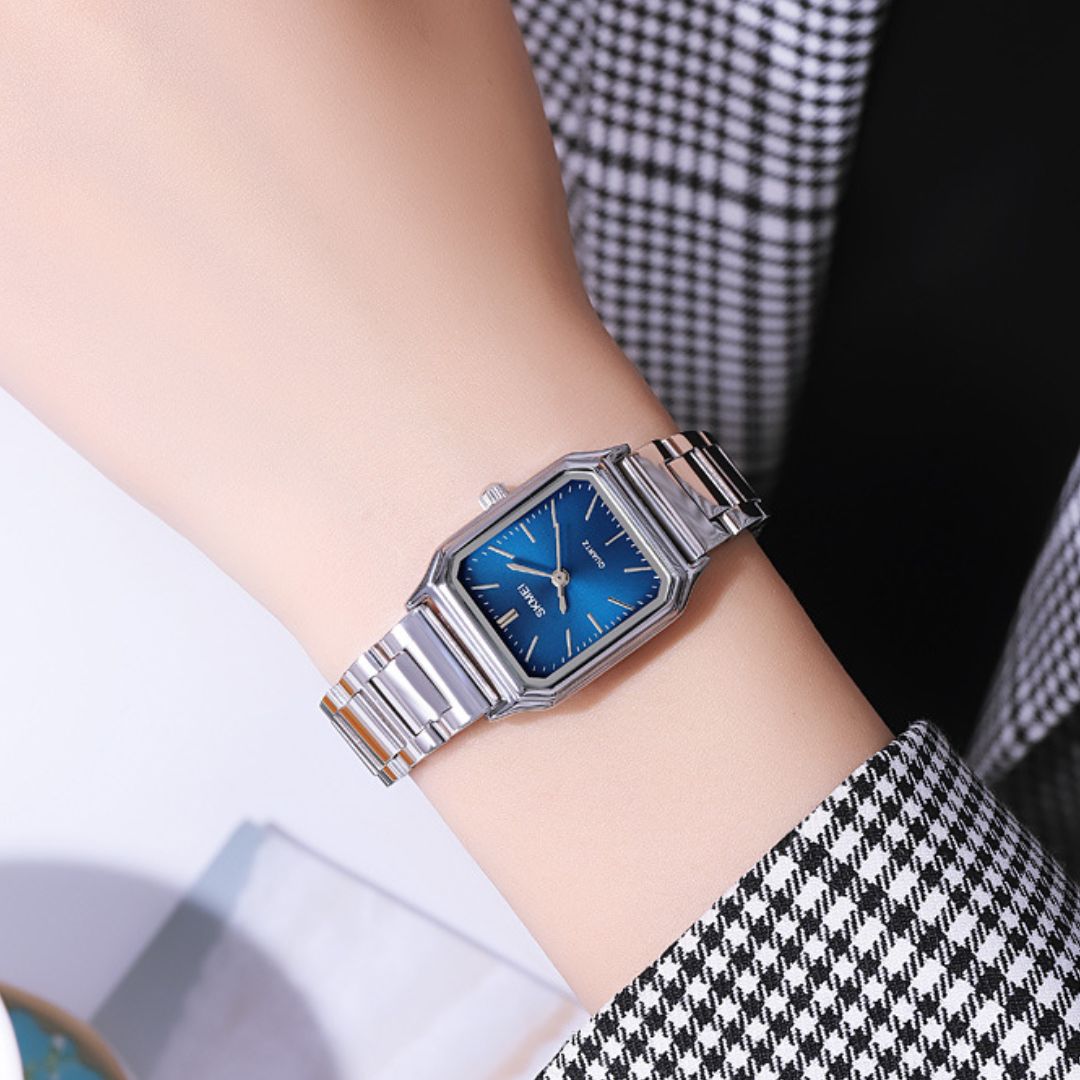 Golden Virtue Watch