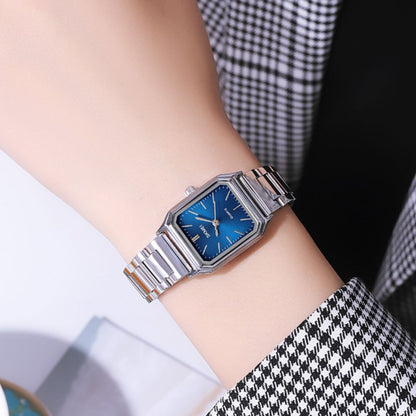 Golden Virtue Watch