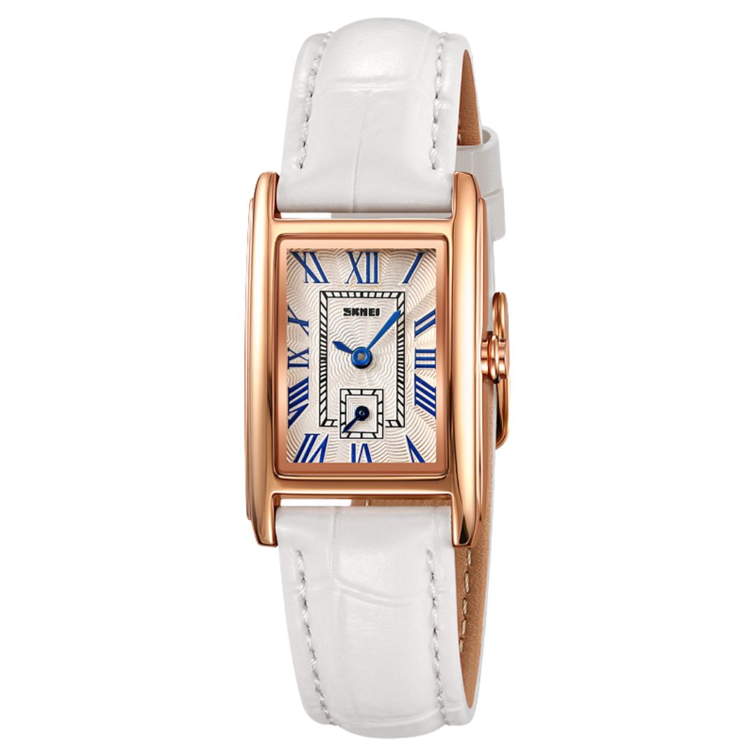 Timeless Empress Watch