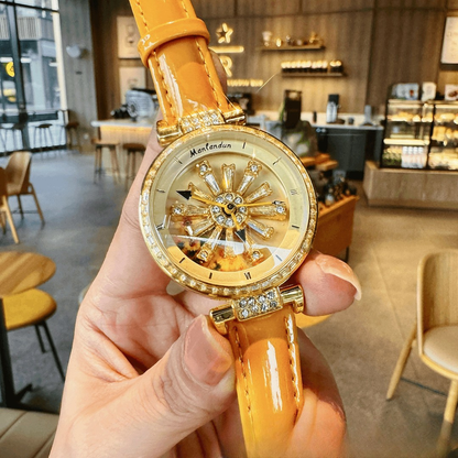 Aurexelle Lumièra Watch