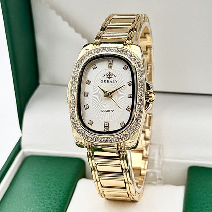 Marquis Soleil Watch