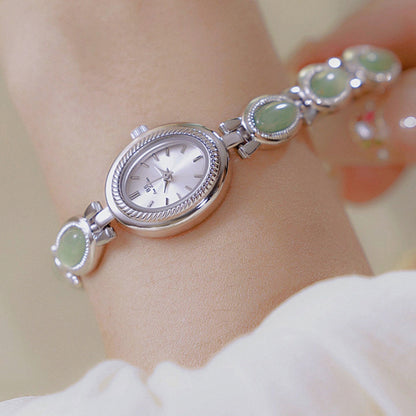Aurora Veil Watch