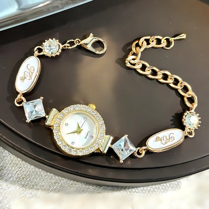 Noble Éclat Watch