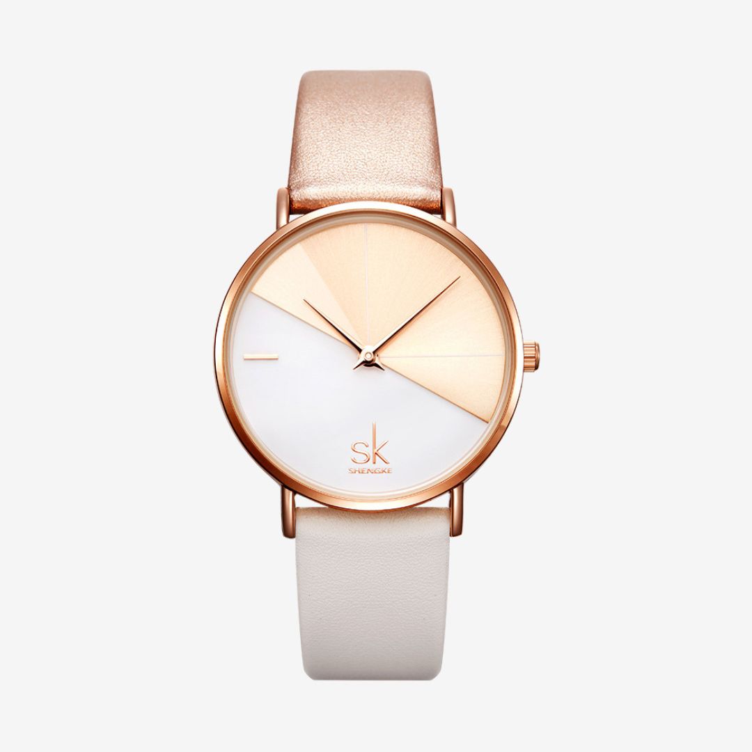 Majestic Horizon Watch