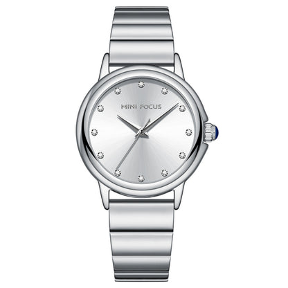 Regal Obsidian Watch