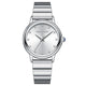 Silver -White