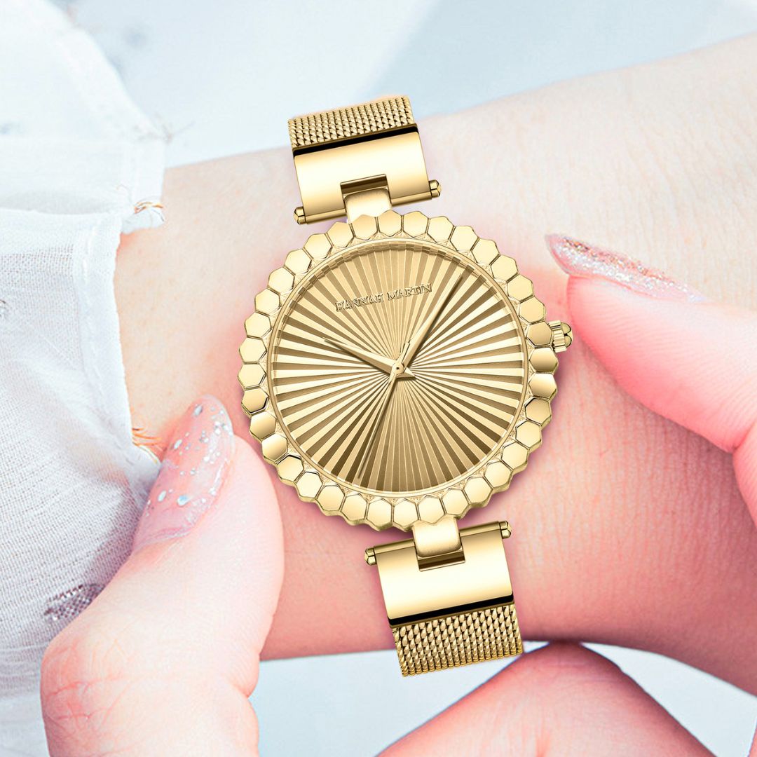 Grand Ascend Watch