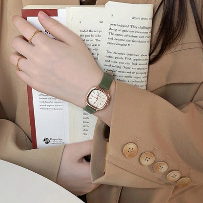 Sovereign Virtue Watch