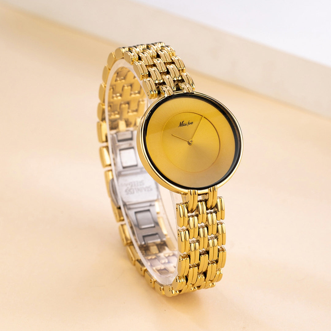 Velour Heirloom Watch