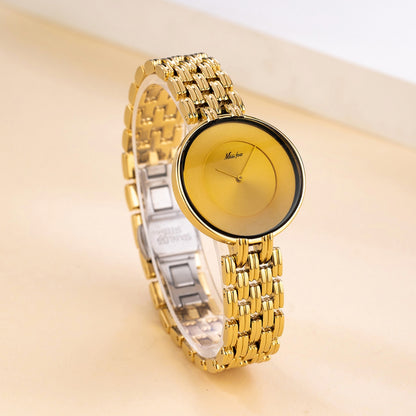 Velour Heirloom Watch