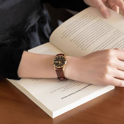 Étoile Blanche Watch