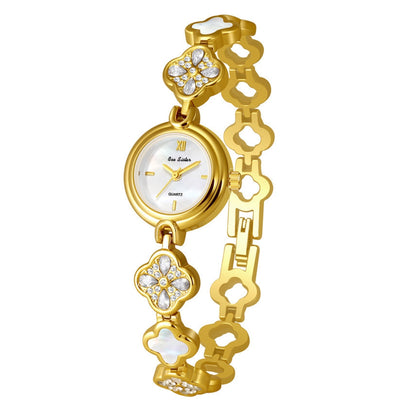 Imperial Pearl Watch