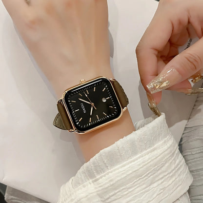 Valois Radiance Watch