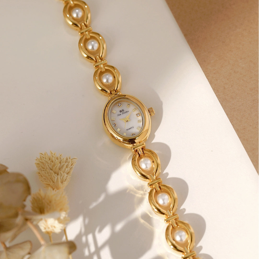 Celestial Bloom Watch