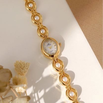Celestial Bloom Watch