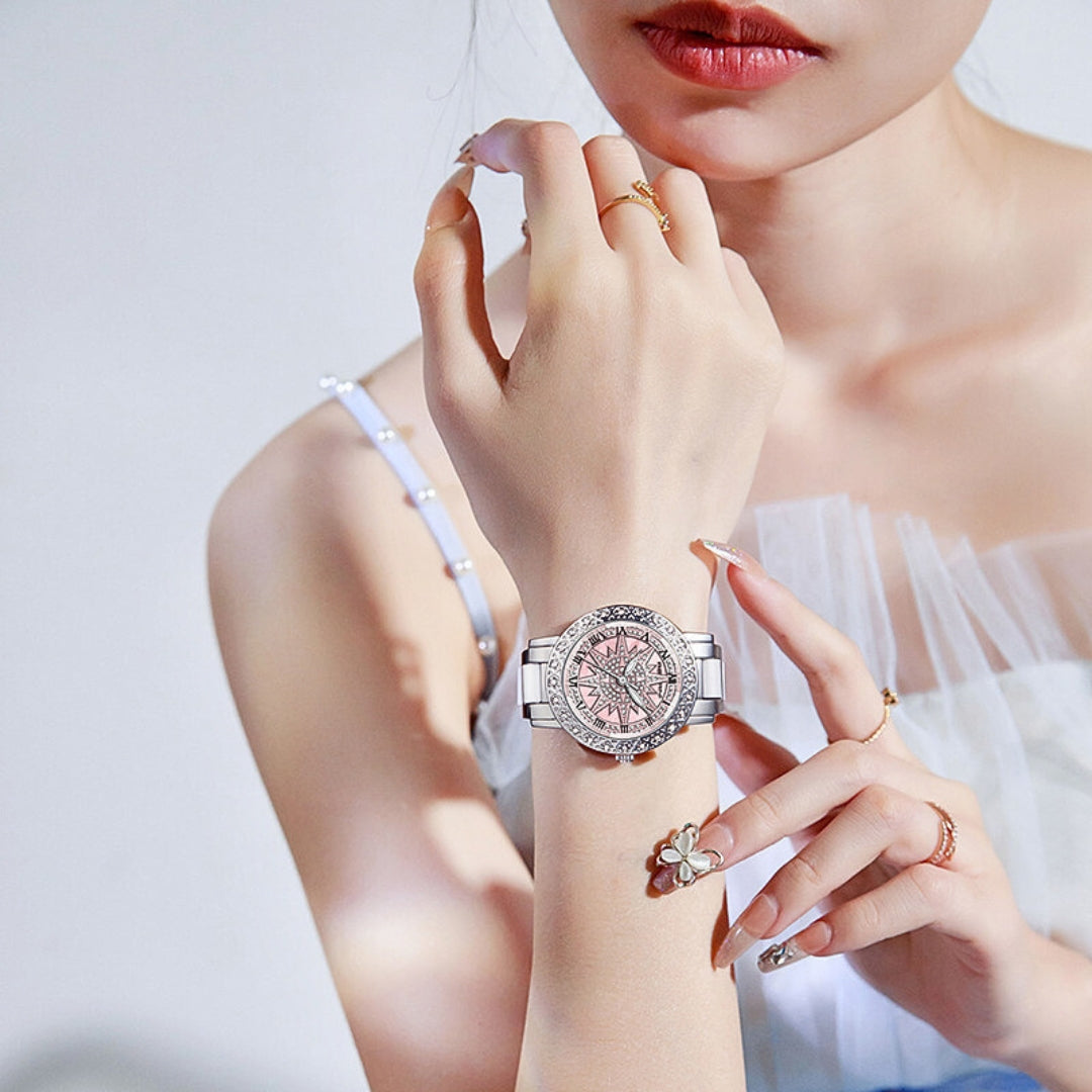 Majestic Clair Watch